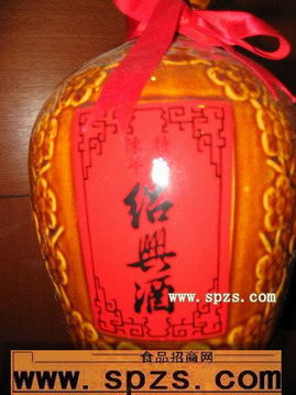 黃酒出口與酒類經營 機遇、挑戰與發展策略